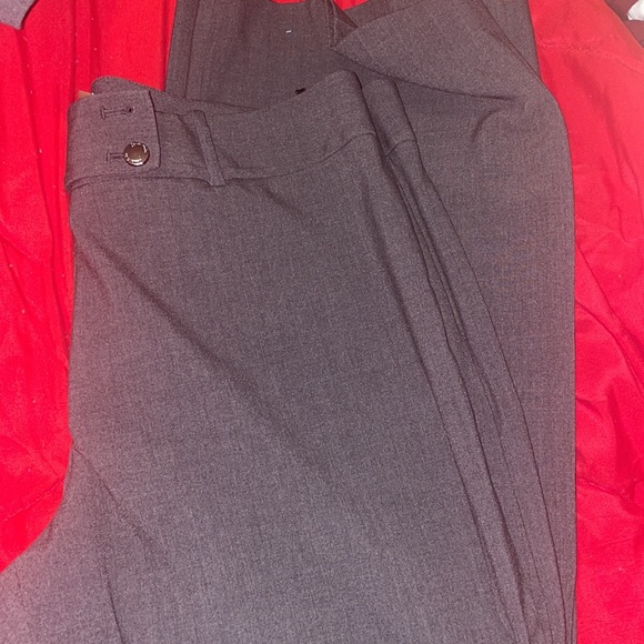 Dress pants - Picture 2 of 2